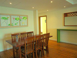 Pacific Place Serviced Apartment Ανόι Εξωτερικό φωτογραφία
