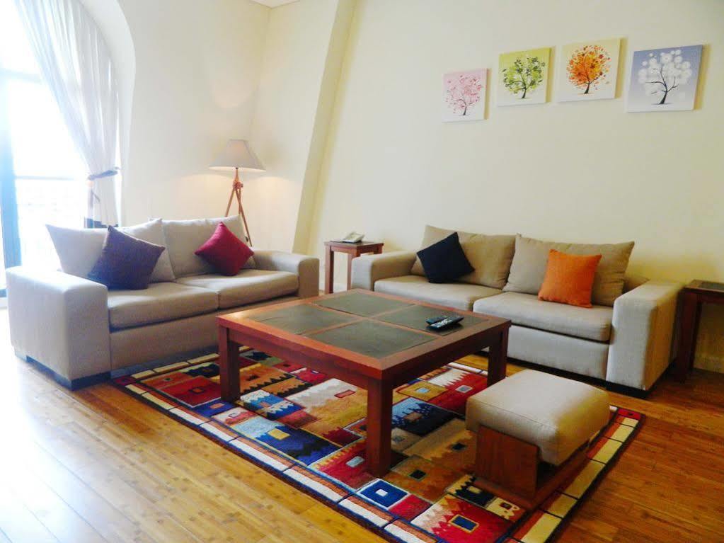 Pacific Place Serviced Apartment Ανόι Εξωτερικό φωτογραφία