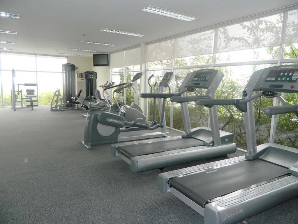 Pacific Place Serviced Apartment Ανόι Εξωτερικό φωτογραφία