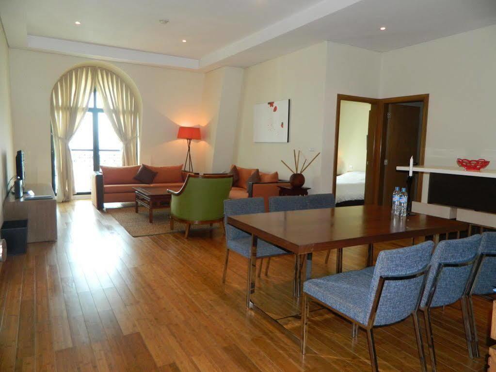 Pacific Place Serviced Apartment Ανόι Εξωτερικό φωτογραφία